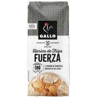 Harina de fuerza GALLO, paquete 1 kg