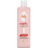 NELLY curly metodo xanpua, potoa 400 ml