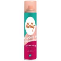 NELLY Raspberry xanpu lehorra, espraia 200 ml