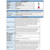 NELLY Raspberry xanpu lehorra, espraia 200 ml