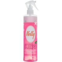 NELLY Kids ile egokitzaile bifasikoa, espraia 400 ml