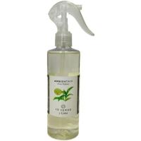 AMBIENTAIR te berde eta lima aire gozagarria, pistola 250 ml