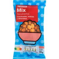 EROSKI estalien nahasketa, poltsa 170 g