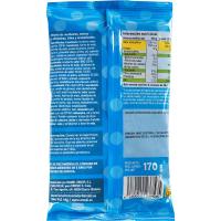 EROSKI estalien nahasketa, poltsa 170 g