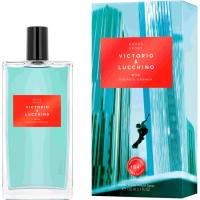 Aguas sport Nº12 Energía Urbana VICTORIO&LUCCHINO, spray 150 ml