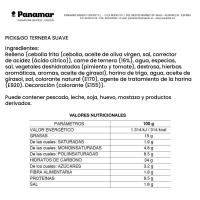 Pick&go 16% ternera EROSKI, 2 uds, 170 g