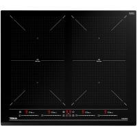 Placa de inducción Flex IZF 64600 BK MSP TEKA