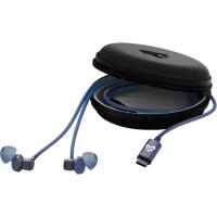 Auriculares boton tipo C color indigo Metallized ENERGY SISTEM