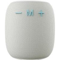 Altavoz portátil BT blanco Sunrise ENERGY SISTEM
