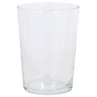 Vaso de sidra Bodega, vidrio transparente LAV, 50 cl