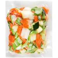 EROSKI barazki purerako prestakina, poltsa 850 g