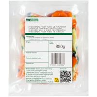 EROSKI Kalabaza purerako prestakina, poltsa 850 g