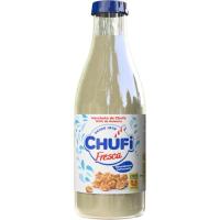 Horchata fresca CHUFI, botella 750 ml