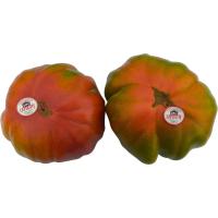 Tomate rosa de Urdaibai, al peso, compra mínima 500 g