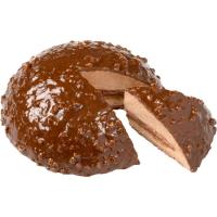 Tarta chocolate crujiente SAN MARTIN, 1 ud, 725 g