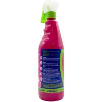 EL MILAGRITO koipea kentzekoa, pistola 750 ml