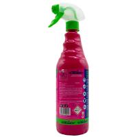 EL MILAGRITO koipea kentzekoa, pistola 750 ml