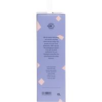 Lecho aglomerante lavanda 6l BLUTIVE, caja 5,1 kg