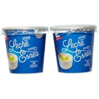 Arroz con leche GAILLA, pack 2x125 g
