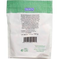 PRUNITA fruitu lehor eta fruitu deshidratatuen nahasketa, poltsa 150 g