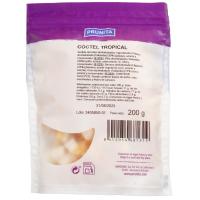 PRUNITA koktel tropikala, poltsa 200 g