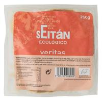 Seitán fresco Eco VERITAS, sobre 250 g