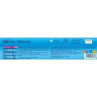 Actimel para beber de fresa  DANONE, pack 14x100 g