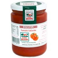 Tomate natural Euskal Baserri LEARTIBAI, frasco 660 g