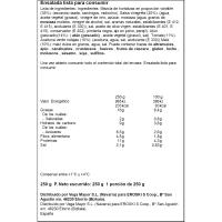 EROSKI atun entsalada osoa, bolw-a 250 g