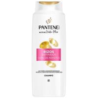 PANTENE kizkurrentzako xanpua, potoa 625 ml
