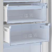 Congelador Vertical RFNE290L41WN BEKO