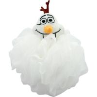 Esponja flor Olaf DISNEY, 1 ud