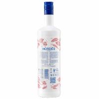 Vermu Rojo NORDES, botella 1 litro