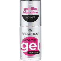 ESSENCE Top coat extreme azazkal-laka 01 gela, ale 1