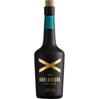 Ron Burla negra BURLA NEGRA, botella 70 cl