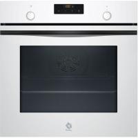 Horno multifunción con vapor 71 litros con limpieza por Pirólisis 3HA5749B3 BALAY