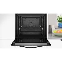 Horno multifunción con vapor 71 litros con limpieza por Pirólisis 3HA5749B3 BALAY