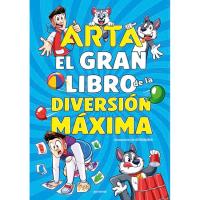 Arta game: El gran libro de la diversión máxima, Haurrak