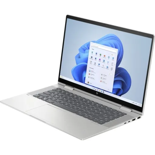 Portatil 15,6', IntelCore i7, 16GB RAM, 1TB SSD, Silver, ENVY 15-fe0007ns HP