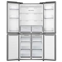 Frigorífico americano 4 puertas RQ5P470SEIE HISENSE