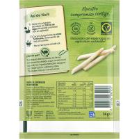 Sopa crema de espárragos KNORR, sobre 74 g