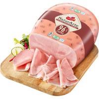 Jamón cocido 96% CAMPOFRÍO NATURARTE, al corte, compra mínima 100 g