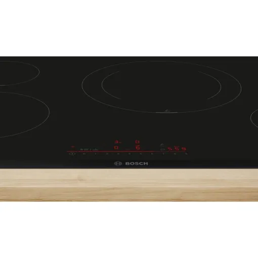 Placa de Inducción PID675HC1E BOSCH
