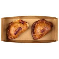 Pick&Go kebab 27% EROSKI, 2 uds