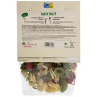 Pasta loca 3 colores LOS LOSITOS, paquete 250 g