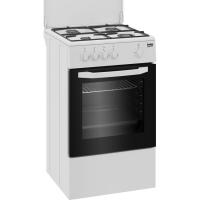 Cocina gas 4 fuegos CSG 42010 DWN BEKO