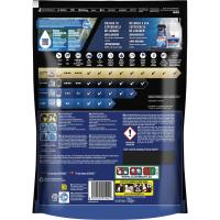 Lavavajillas máquina ultra maximo ahorro FINISH, bolsa 80 dosis