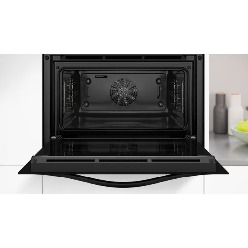 Horno compacto multifunción 47 litros con limpieza por Hidrólisis 3CB4130X3 BALAY