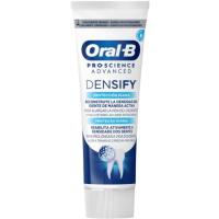 Dentrífico Densify ORAL B PRO-SCIENCE ADVANCE, pack 2x75 ml