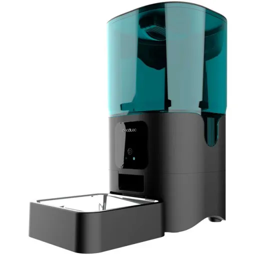 Comedero, Pumba 6000 Purrfect Meal Smart CECOTEC